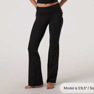 Halo Foldover Pant | Vuori